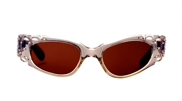 Sunglasses Clipart (708x480), Png Download