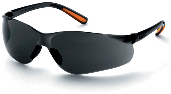 Safety Glasses Ky212 - Safety Glasses Kings Ky 2222 Clipart (720x699), Png Download