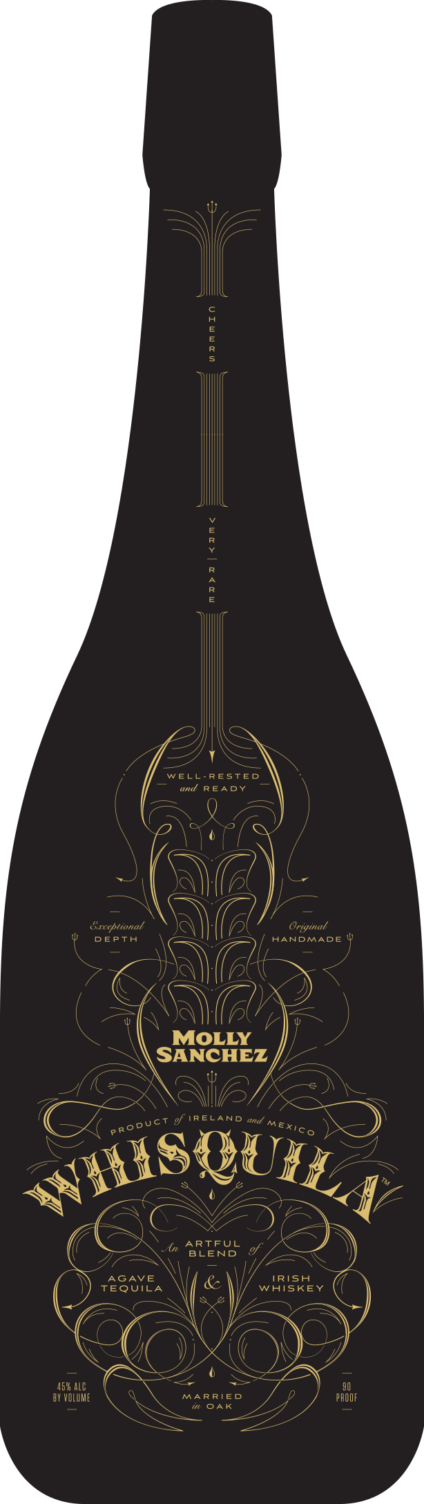 Website - Bass Violin Clipart (614x2178), Png Download