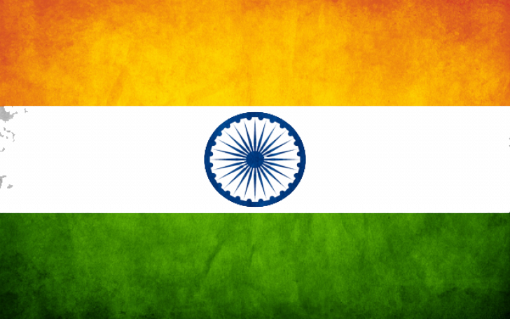 India Flag - Flag Of The United States Clipart (728x455), Png Download