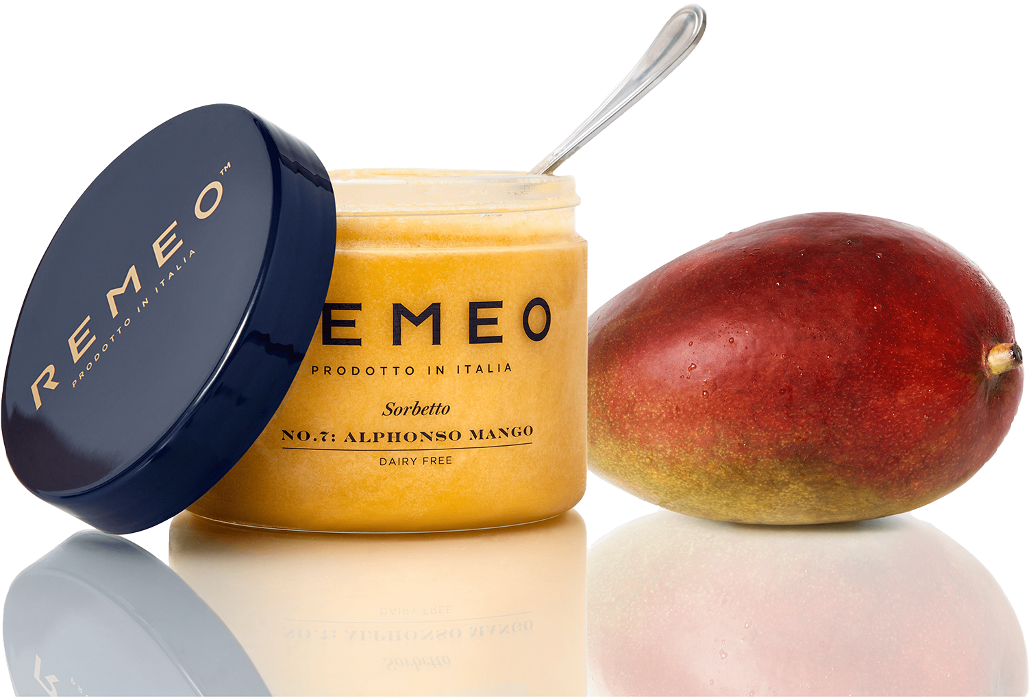 Remeogelato - Cosmetics Clipart (1700x1110), Png Download