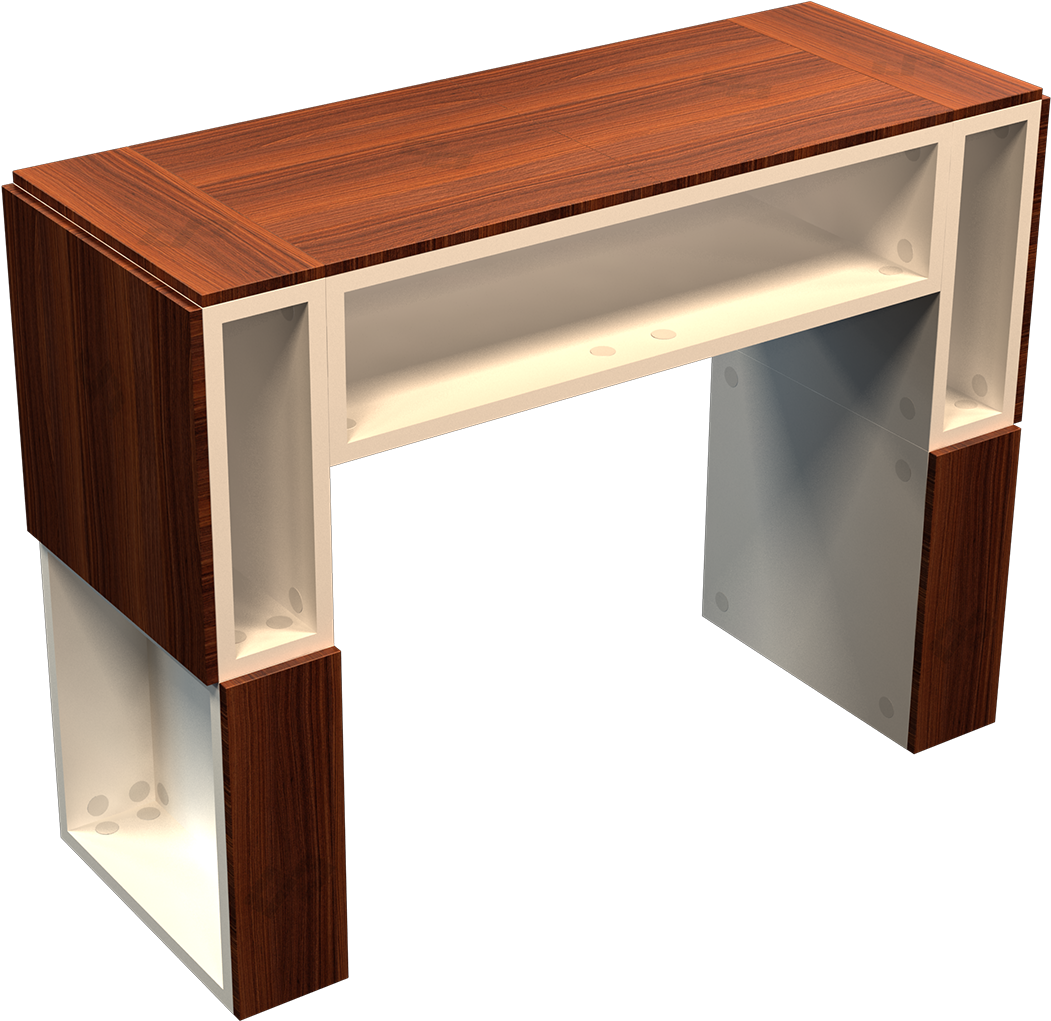 Small Table Png - Sofa Tables Clipart (1051x1021), Png Download