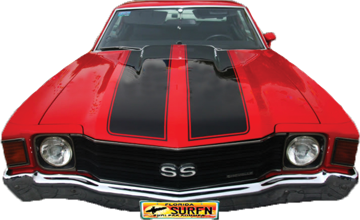 Encore Inaugural Classic Car & Truck Show - Antique Car Clipart (1377x845), Png Download