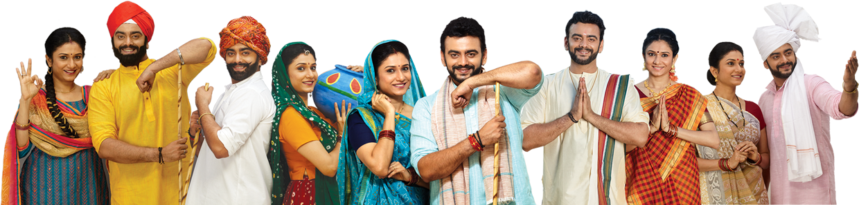 Family Clipart (1250x297), Png Download