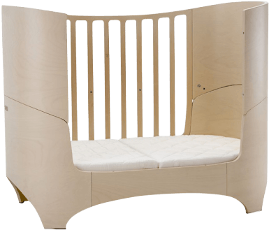 Leander Bed - Club Chair Clipart (600x600), Png Download