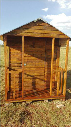 Wendy House - R7800 - Shed Clipart (750x520), Png Download