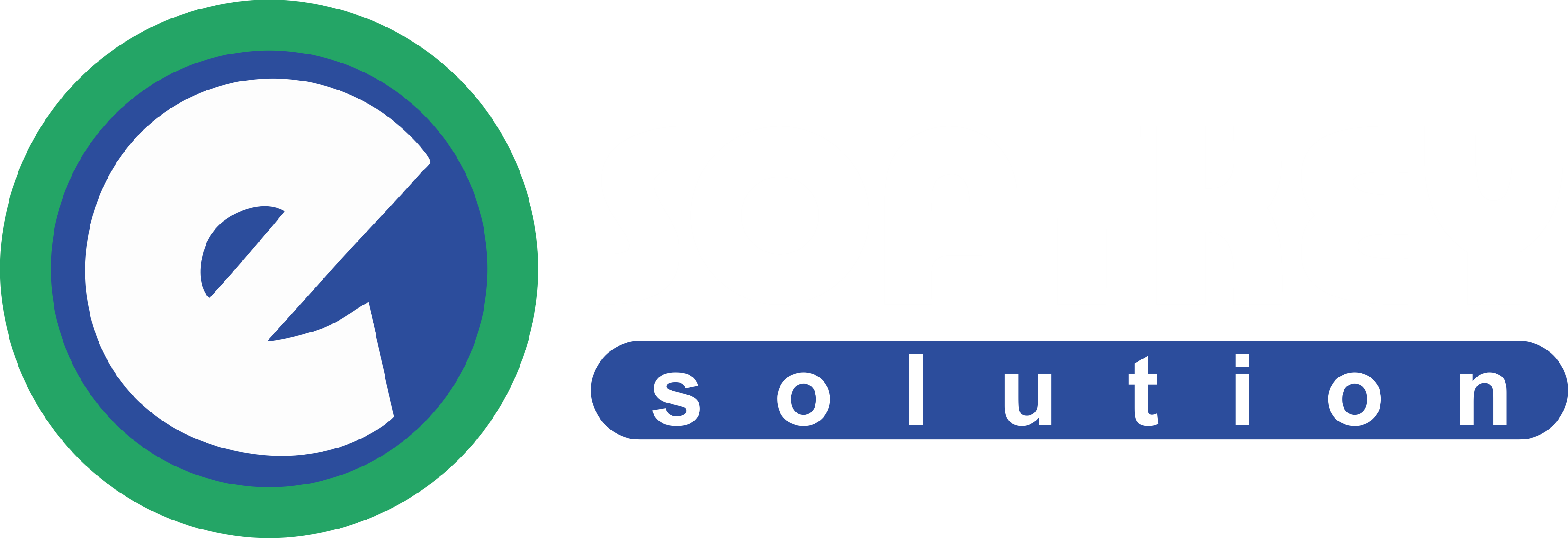 Logo - Circle Clipart (3311x1136), Png Download