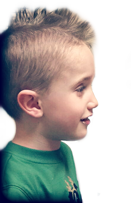 #profile #people #boy #jace #son #cute #perfect #love - Boy Clipart (442x686), Png Download