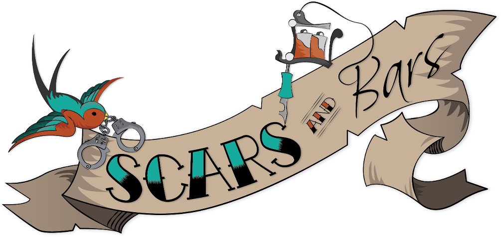 Scars And Bars - Agencia De Festejos Clipart (1005x476), Png Download
