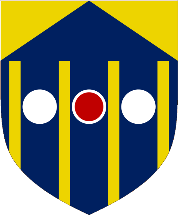 Victor Matthews, Baron Matthews - Circle Clipart (576x701), Png Download