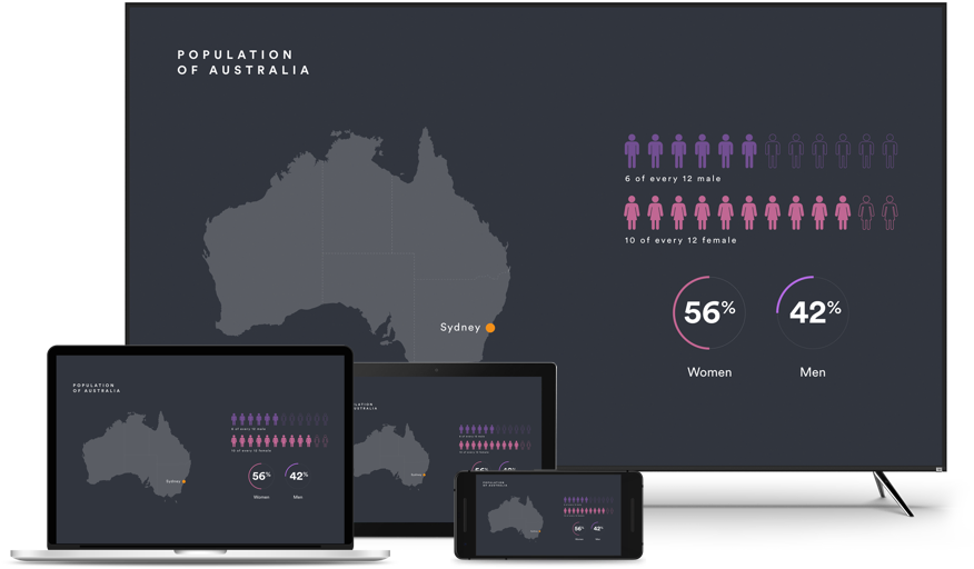 Mirror - Australia Clipart (886x517), Png Download