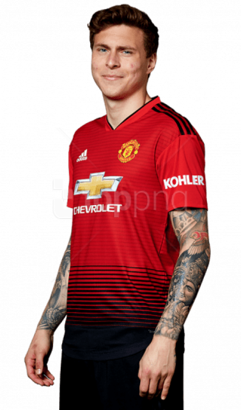 Download Victor Lindelof Png Images Background - Victor Lindelof Png Clipart (481x816), Png Download