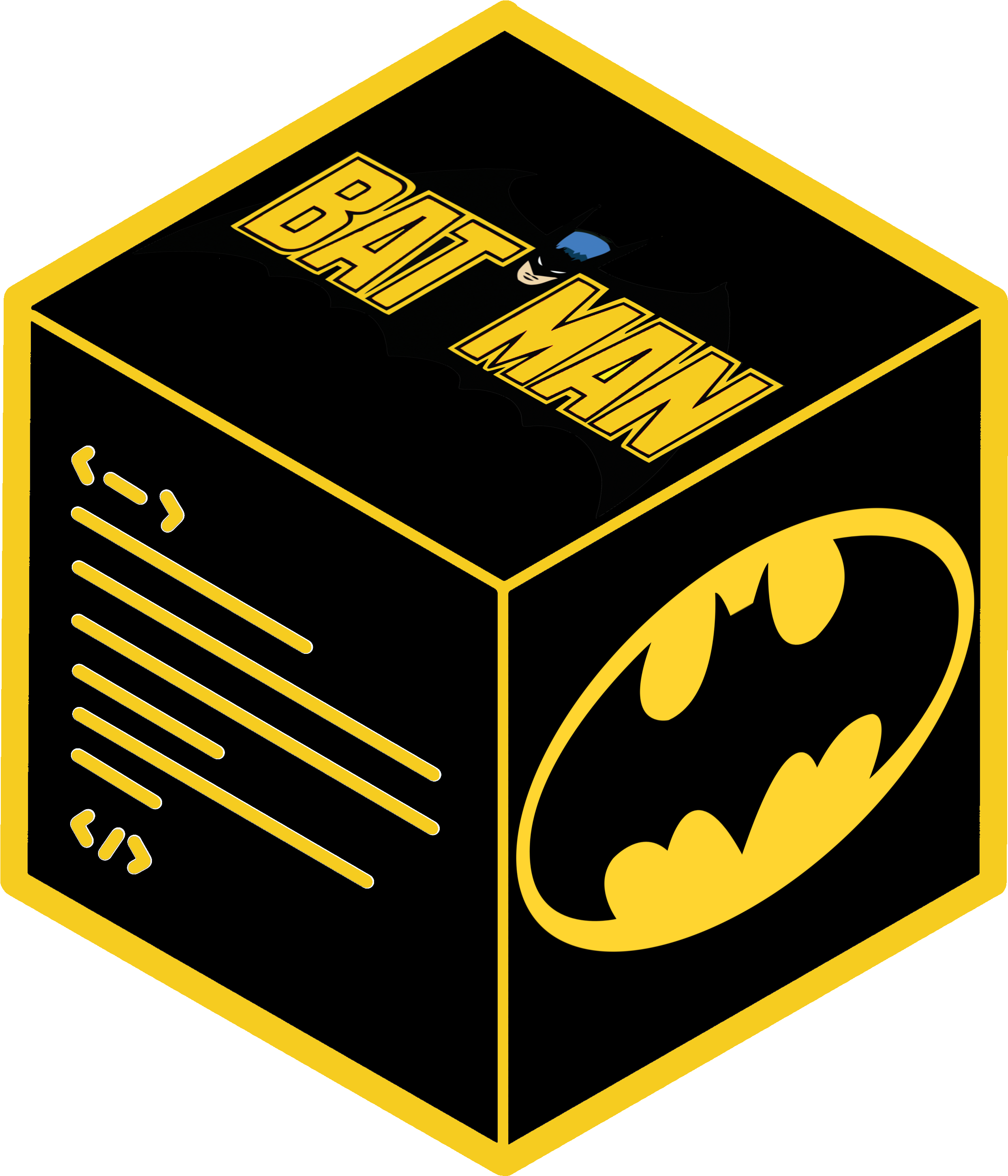 7793753 - >> - Cube Gradient Clipart (3000x2961), Png Download