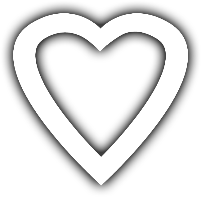 Old Shape Png - Heart Clipart (800x800), Png Download