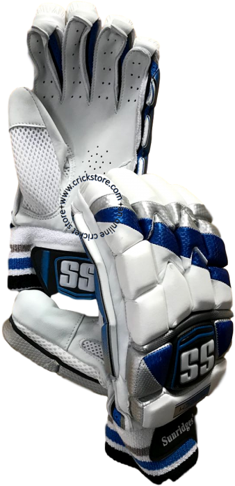 Ss Hi Tech Batting Gloves - Baseball Protective Gear Clipart (800x800), Png Download