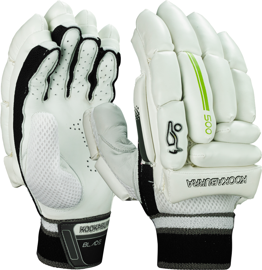 Cricket Batting Gloves Png Transparent Image - Cricket Bat Clipart (1024x1024), Png Download