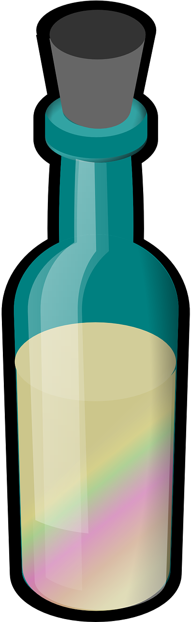 Vector Graphics,free Pictures, Free - Sand Art Clip Art - Png Download (640x1280), Png Download