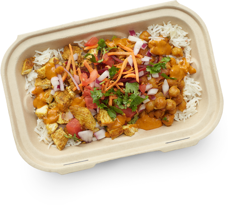 Where Great Food Meets Great Energy - Bbq Pork Mac Noodles And Company Clipart (783x708), Png Download