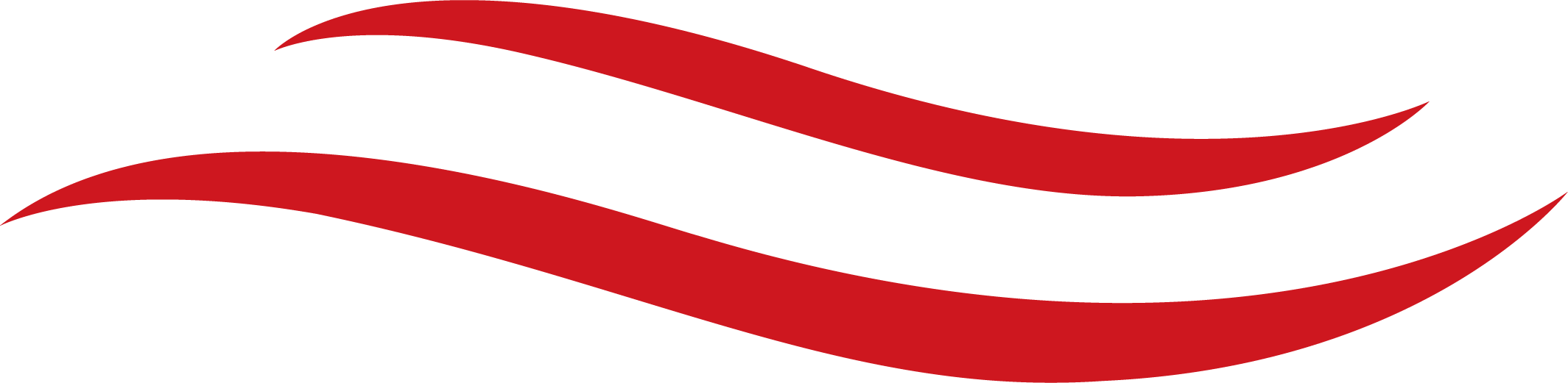 Xclusive - Flag Clipart (2129x521), Png Download