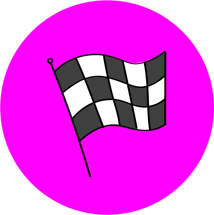 Participate - Flag Clipart (849x808), Png Download