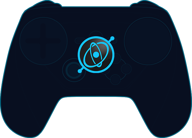 Steam Controller Gyro - Стим Пнг Clipart (668x480), Png Download