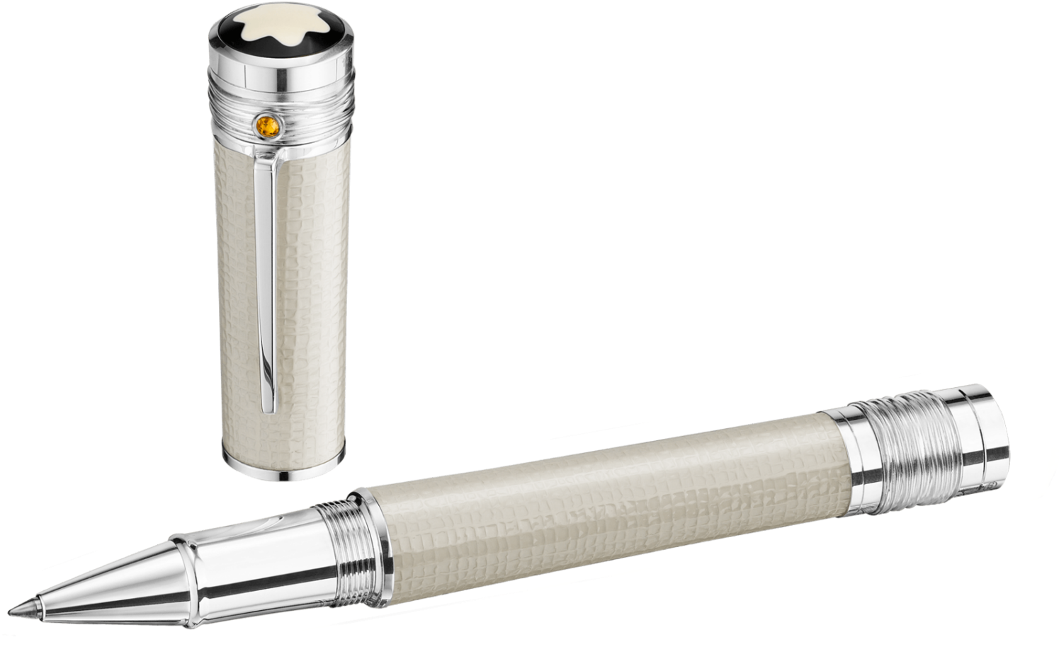 Montblanc Mahatma Gandhi Limited Edition Clipart (1500x1500), Png Download