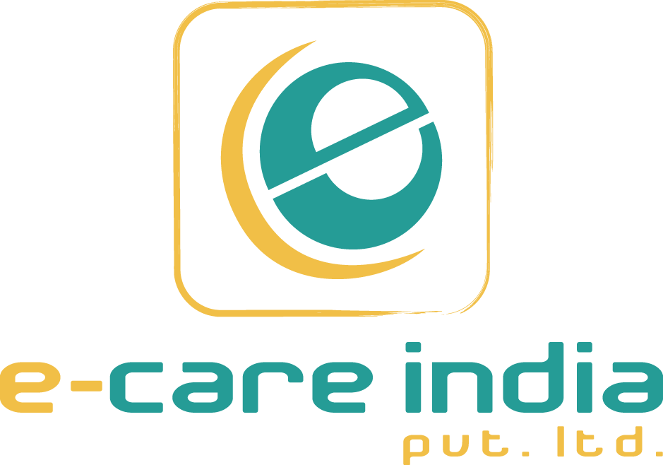 October 4, 2018 E Care India, An Indian Based Healthcare - Ecare India Pvt Ltd Clipart (939x658), Png Download