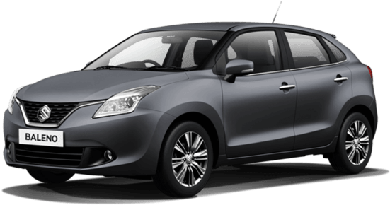 Baleno Four Wheeler Car Clipart (750x422), Png Download