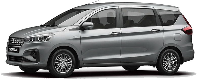 Ertiga - Suzuki Ertiga Clipart (800x495), Png Download