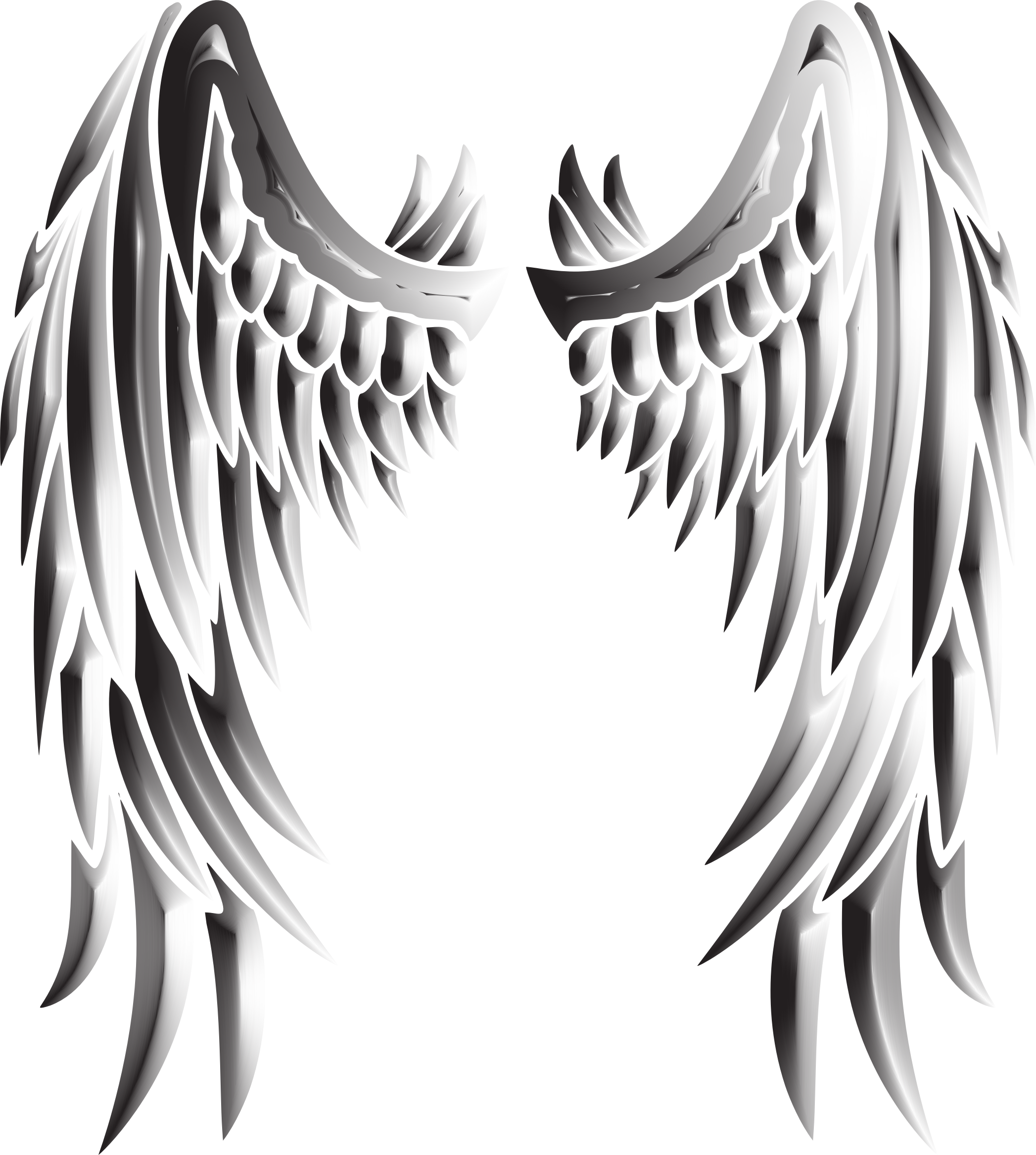 Big Image - Illustration Clipart (2094x2334), Png Download