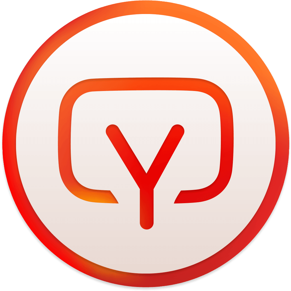 Icon - Softorino Youtube Converter 2 Logo Clipart (1024x1024), Png Download