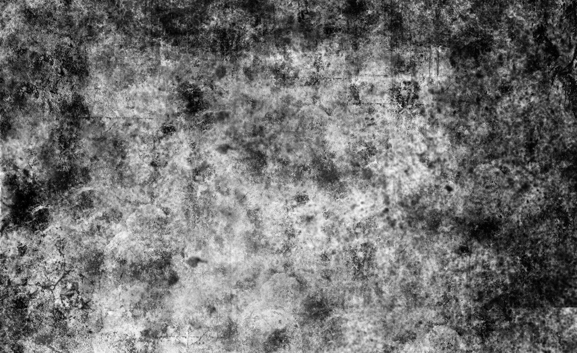 Grunge Transparent Png - Grunge Png Clipart (1890x1157), Png Download