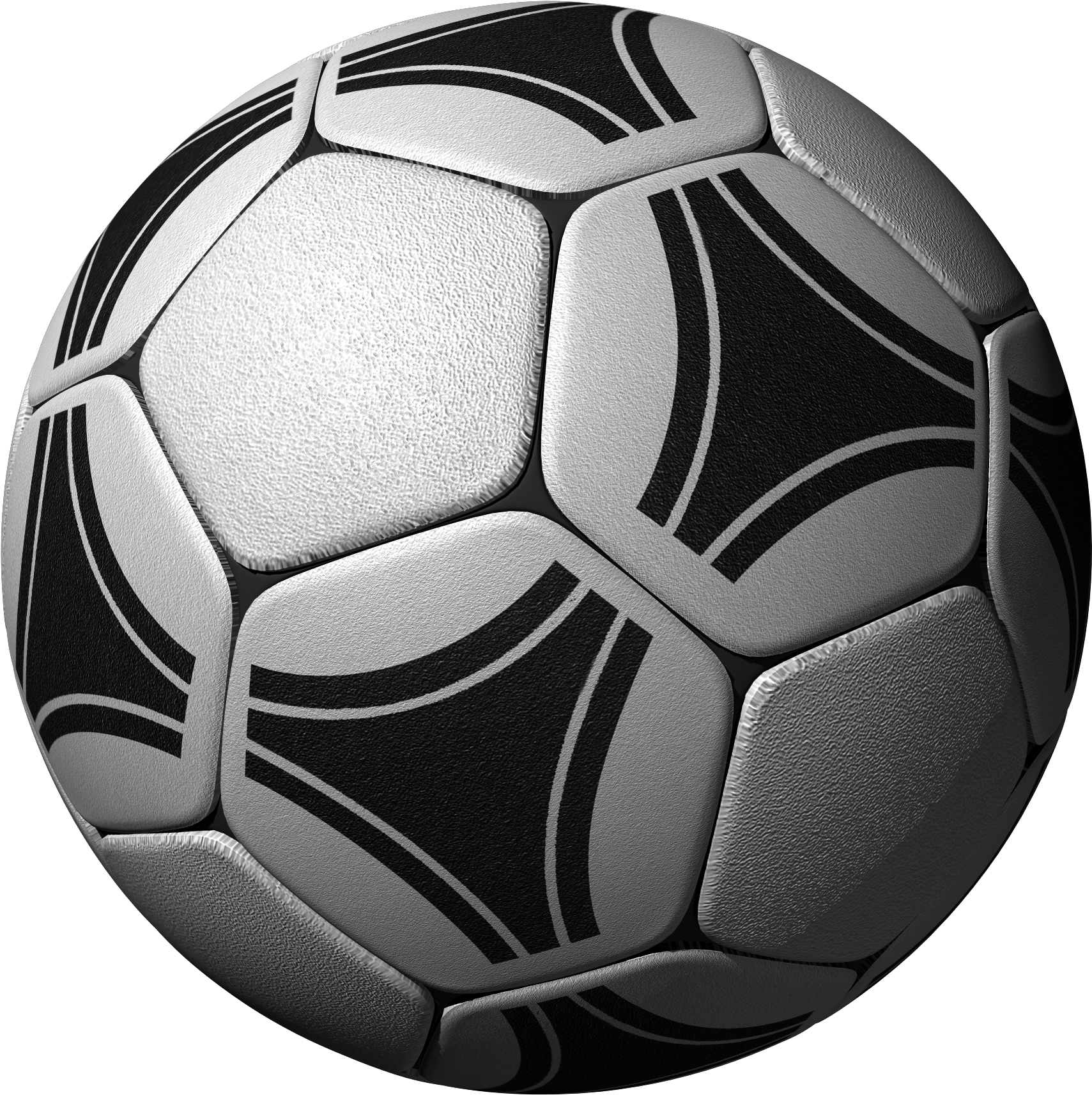 Soccer Ball Png Clipart Picture - 1978 Fifa World Cup Ball Transparent Png (1765x1786), Png Download