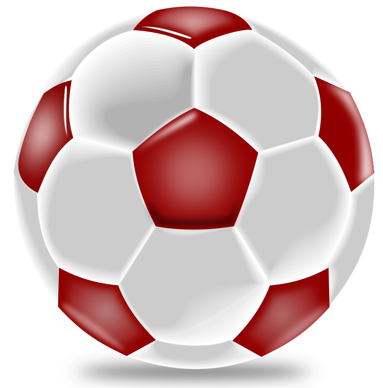 Medium Image - Soccer Clipart - Png Download (800x800), Png Download