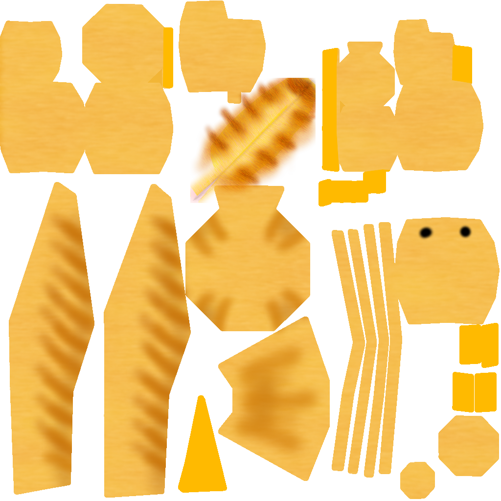 Bird Clipart (1024x1024), Png Download