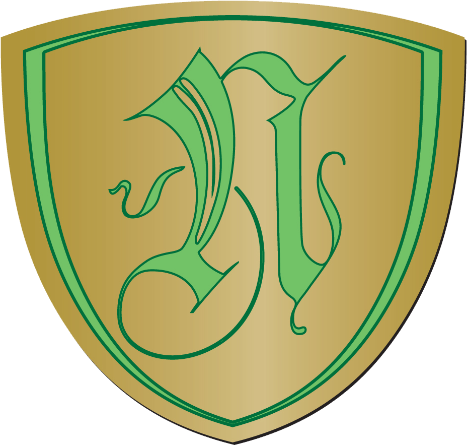 Noblemen Shield - Noblemen Virginia Beach Clipart (984x968), Png Download