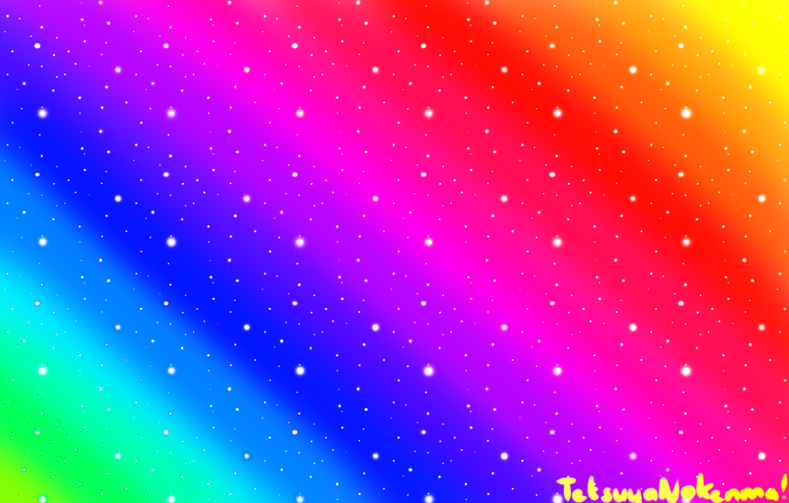 Sparkle Wallpaper By Tetsuyanokenma Colorful Sparkles - Rainbow Sparkle Clipart (1569x1000), Png Download