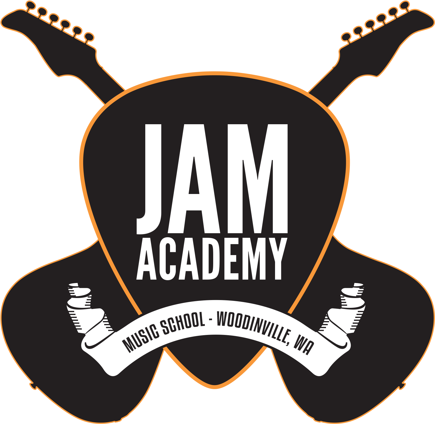 Music School Logo Png Clipart (1629x1530), Png Download