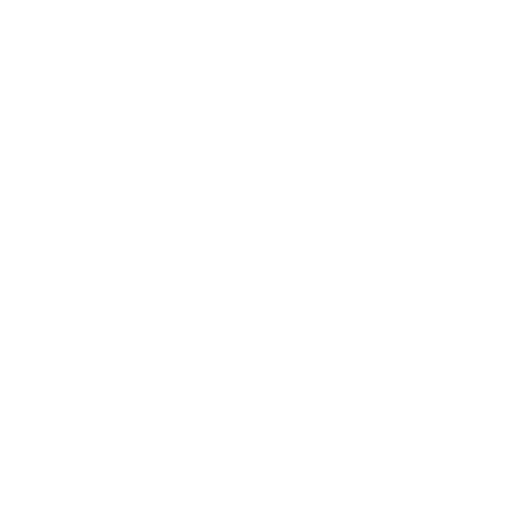 White Pencil - Pen Icon White Png Clipart (1024x1024), Png Download
