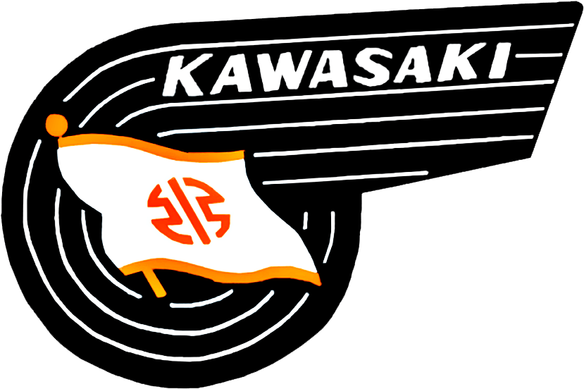 Lkawasaki Music Png Logo - Kawasaki Heavy Industries Logo Clipart (1000x637), Png Download
