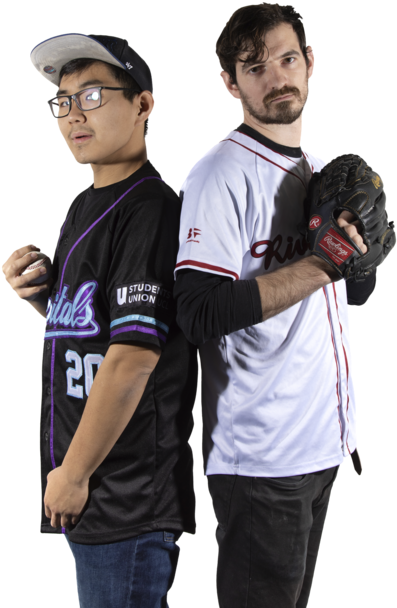 Baseball - Baseball Player Clipart (500x663), Png Download