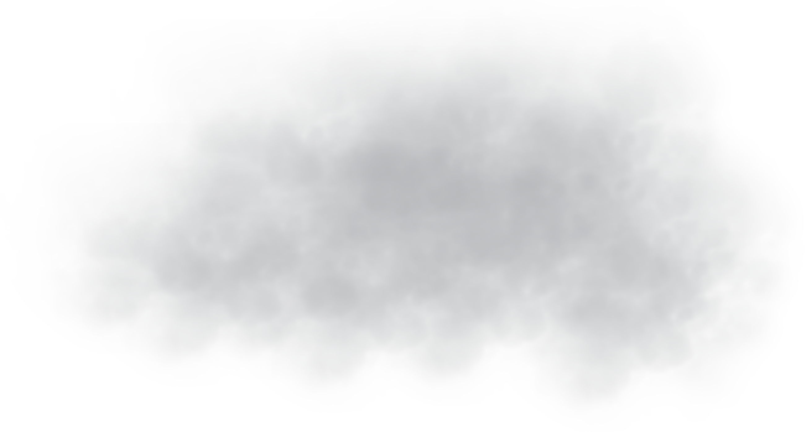 Fog Clipart (2601x1396), Png Download