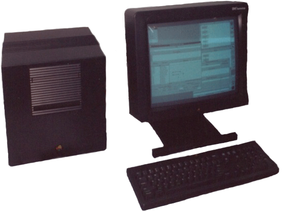 Aplix Was The First Japanese Company To Become An Official - Desktop Computer Clipart (800x700), Png Download