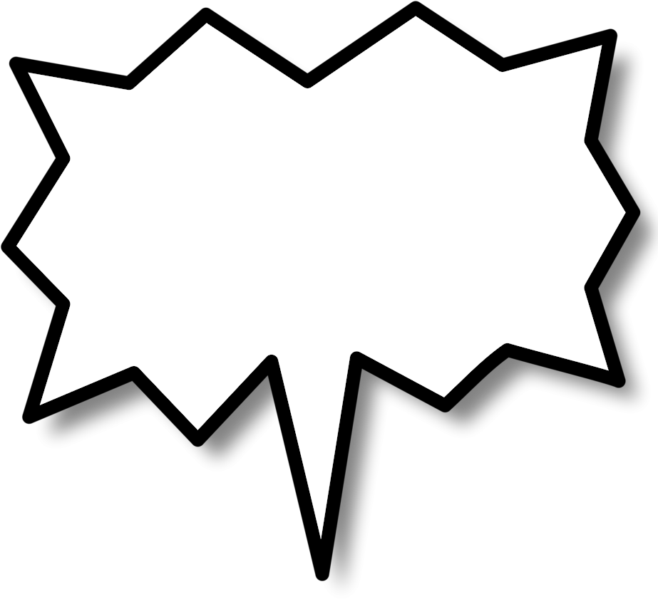 3d Thought Bubble Png Download - Caixa De Mensagem Png Clipart (923x841), Png Download