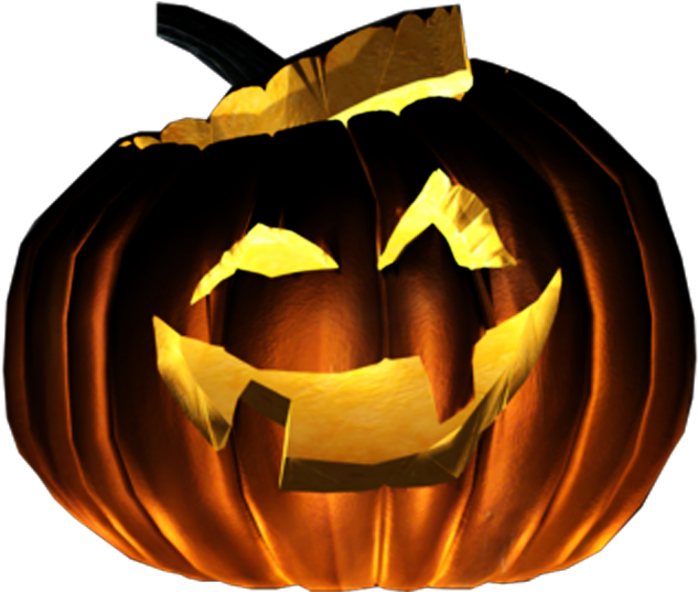 Jack-o'-lantern Clipart (800x600), Png Download