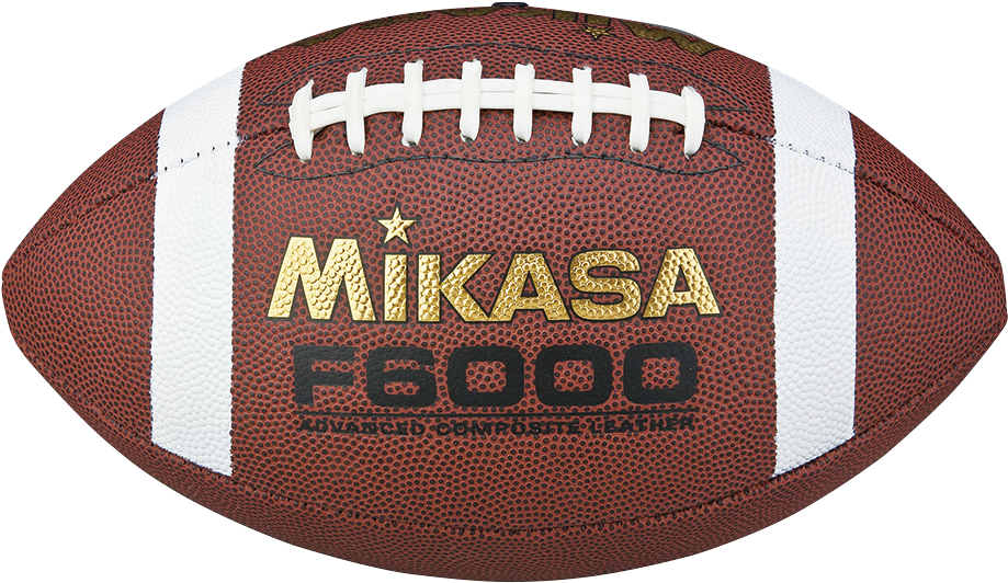 American Football Ball - Nike Footballs Clipart (1000x1000), Png Download