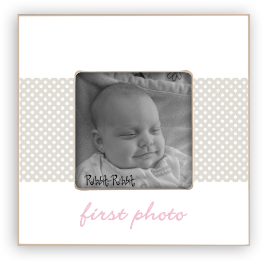 First Photo Fog - Picture Frame Clipart (1024x1024), Png Download