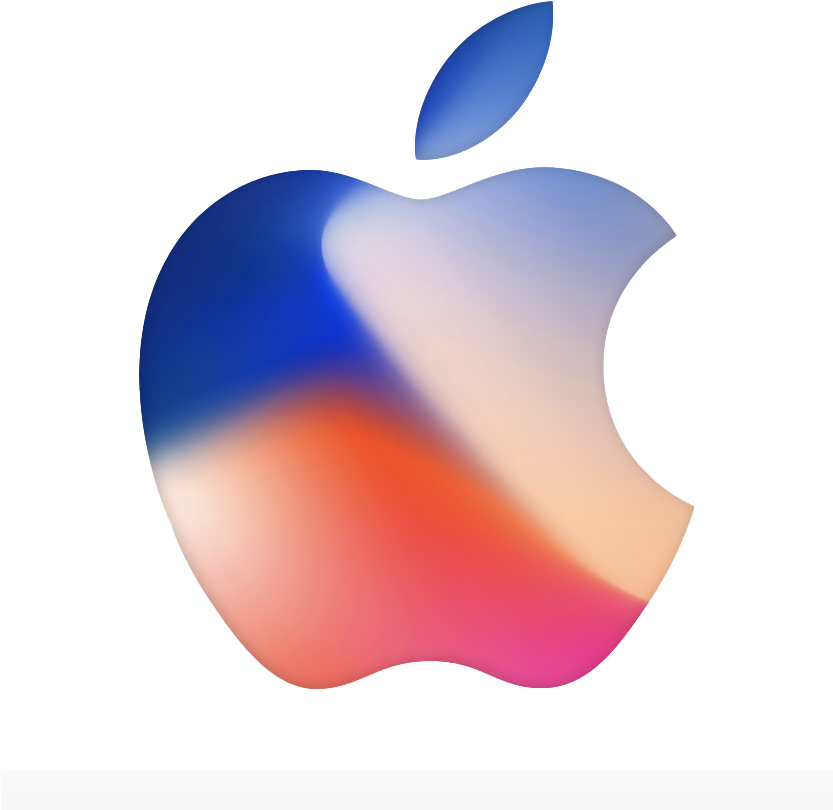 832 X 858 22 - Iphone Яблоко Clipart (832x858), Png Download