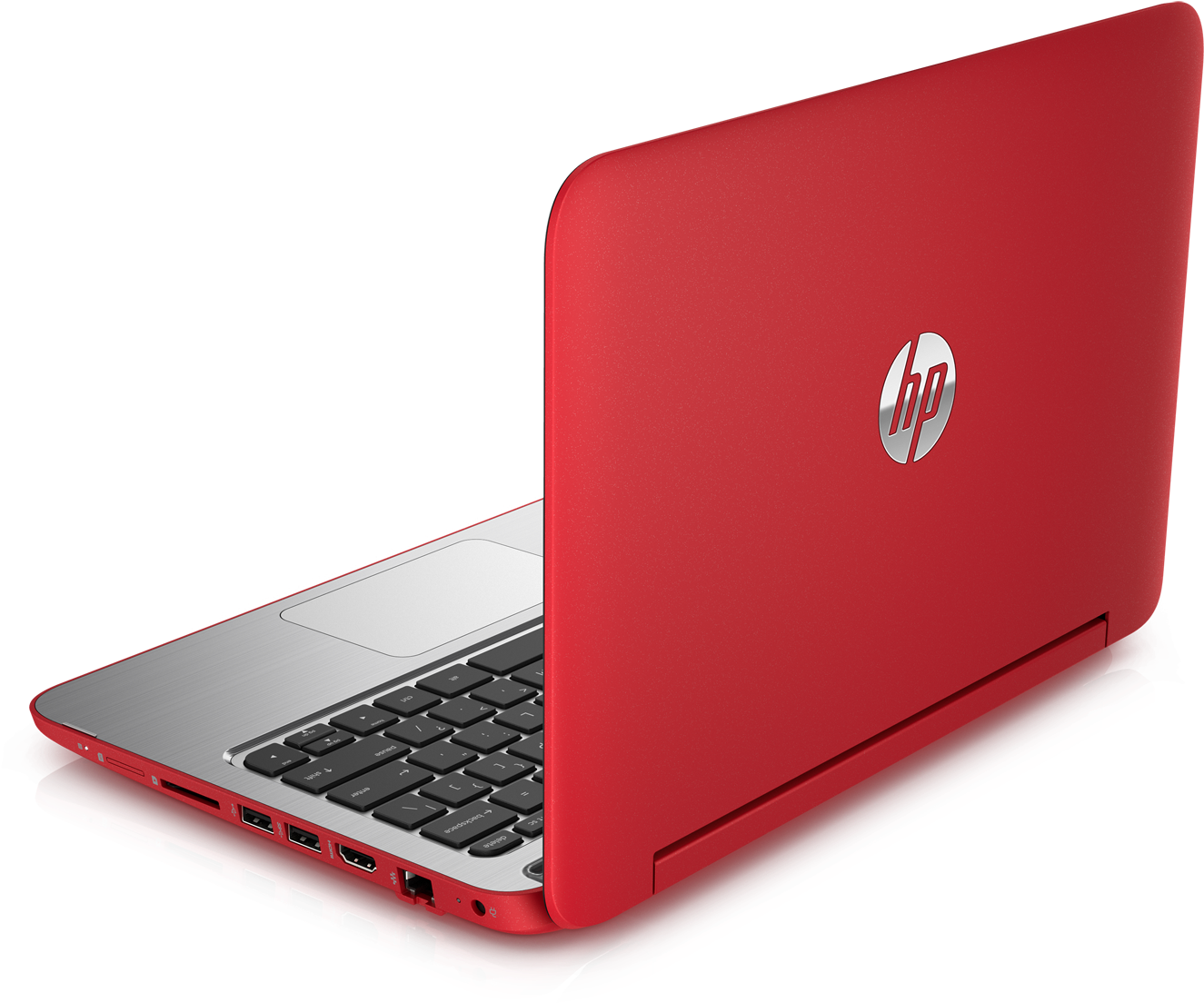 Hp Laptop Png Pic - Hp Beats Pavilion Laptop Clipart (1600x1200), Png Download