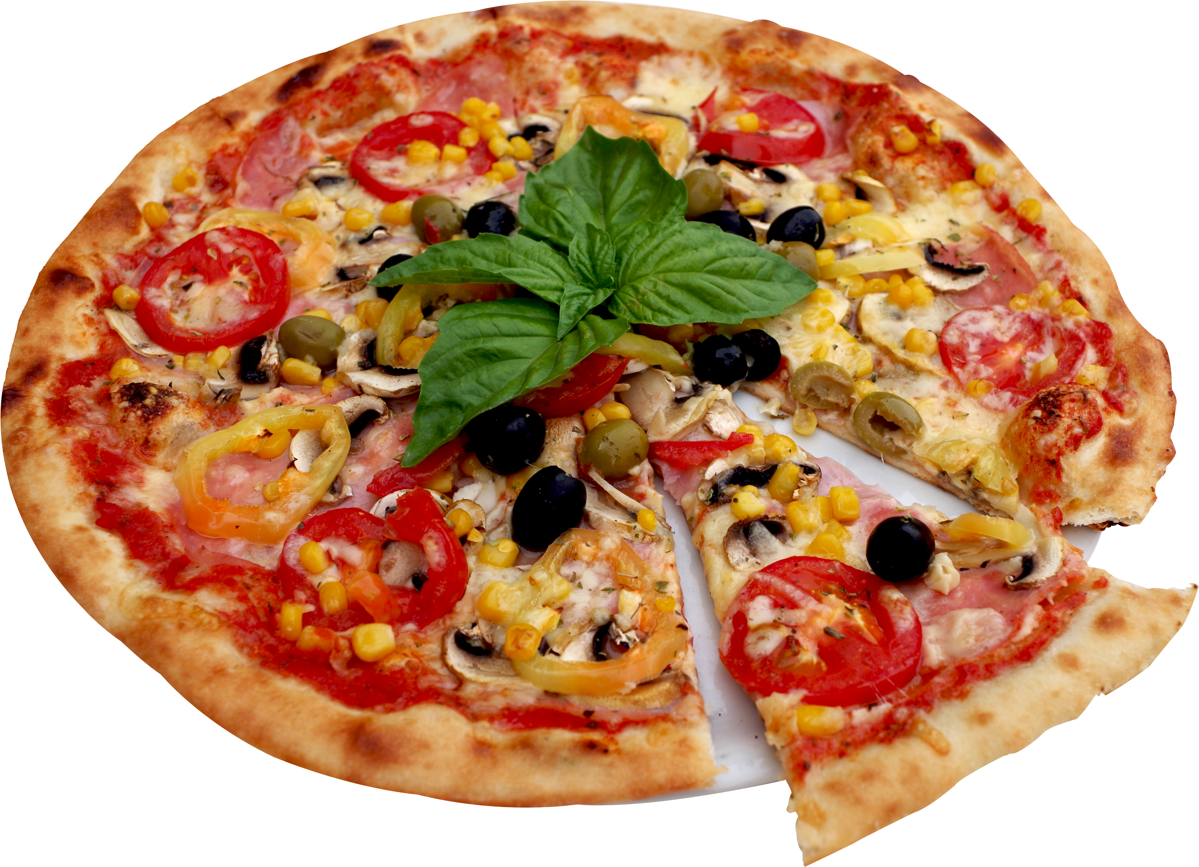 сицилийская пицца находка фото 117